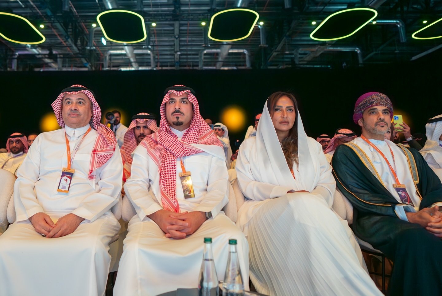 منتدى مسك العالمي